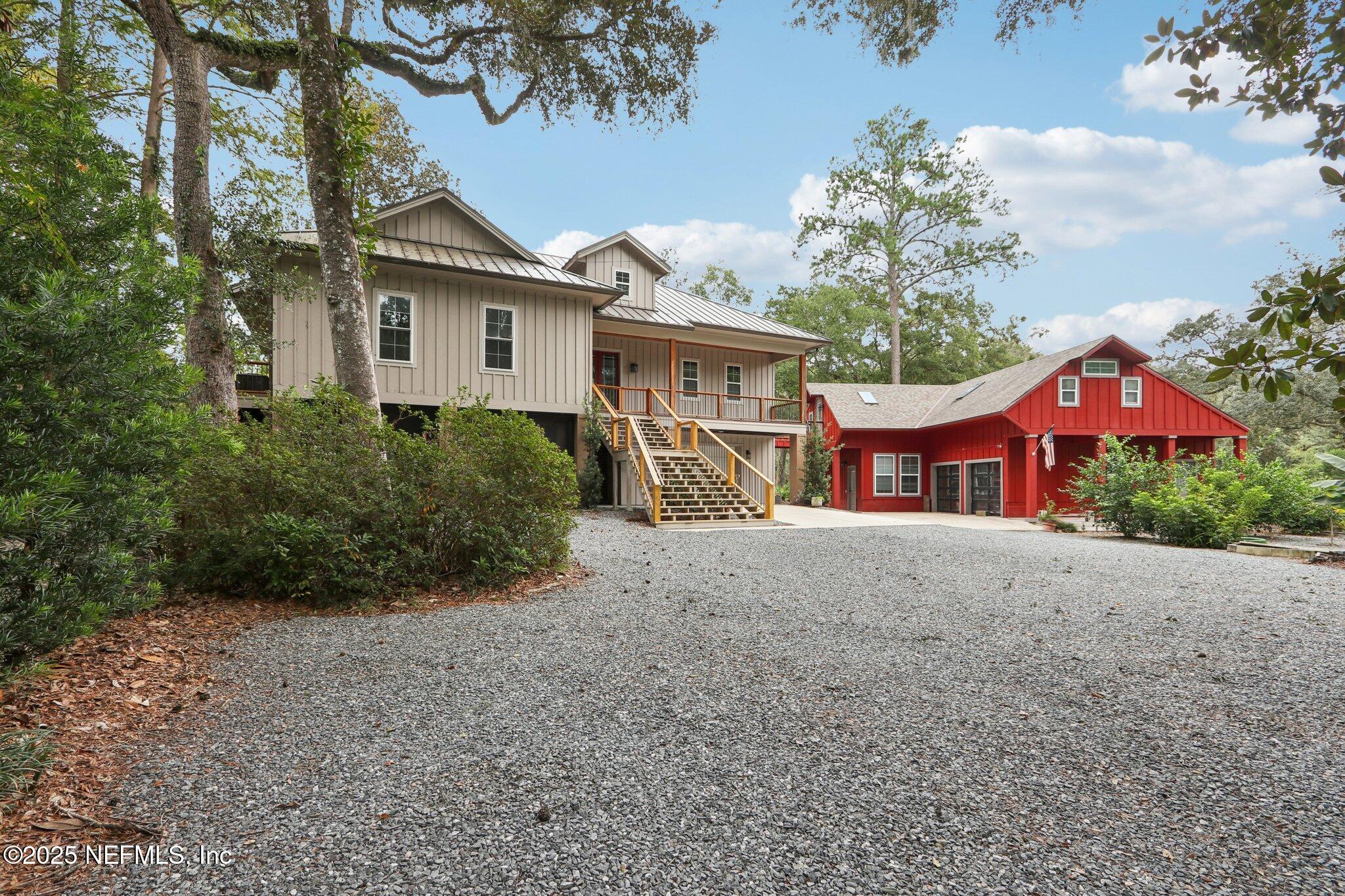 3775 FOREST Drive