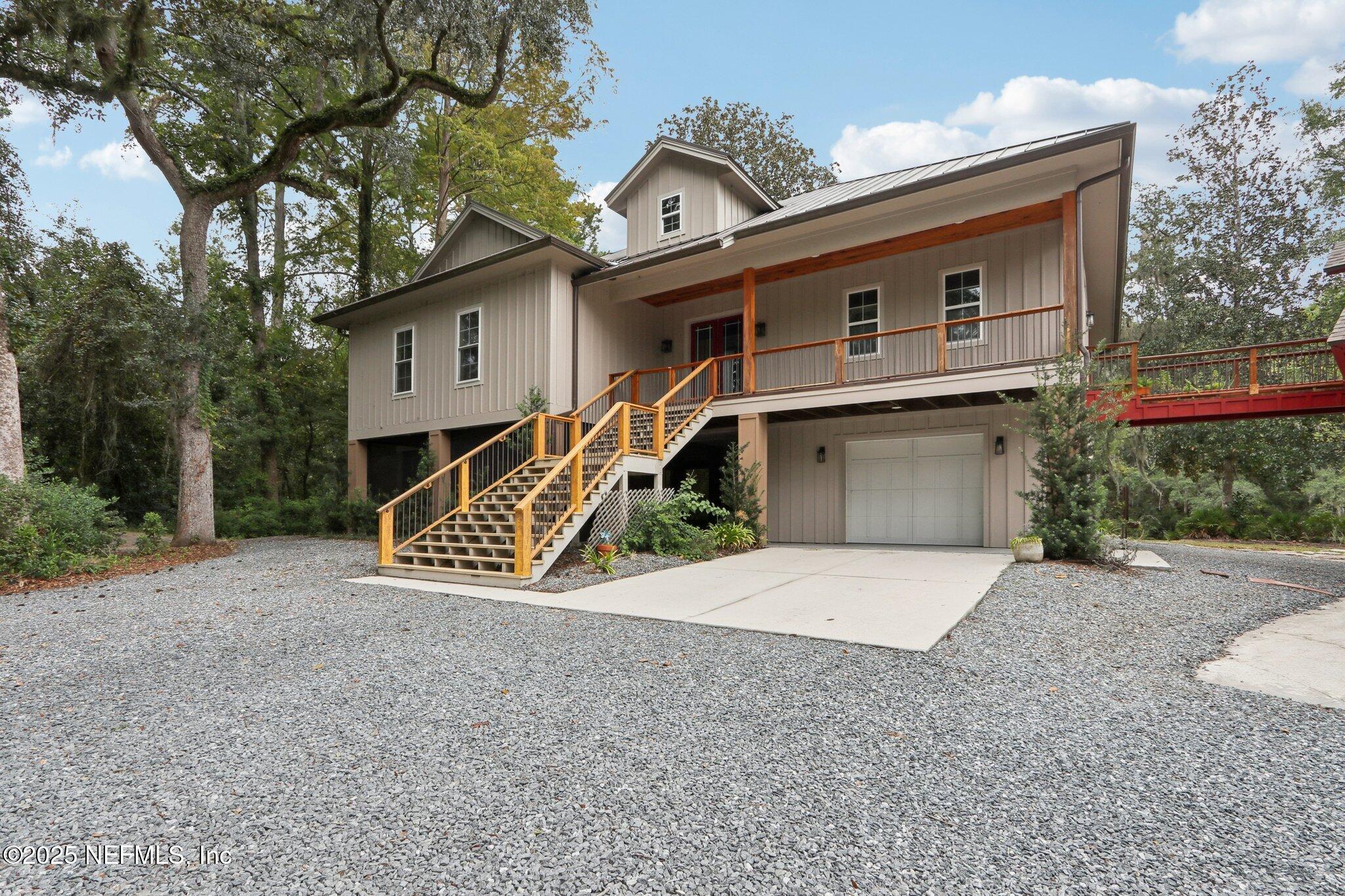 3775 FOREST Drive