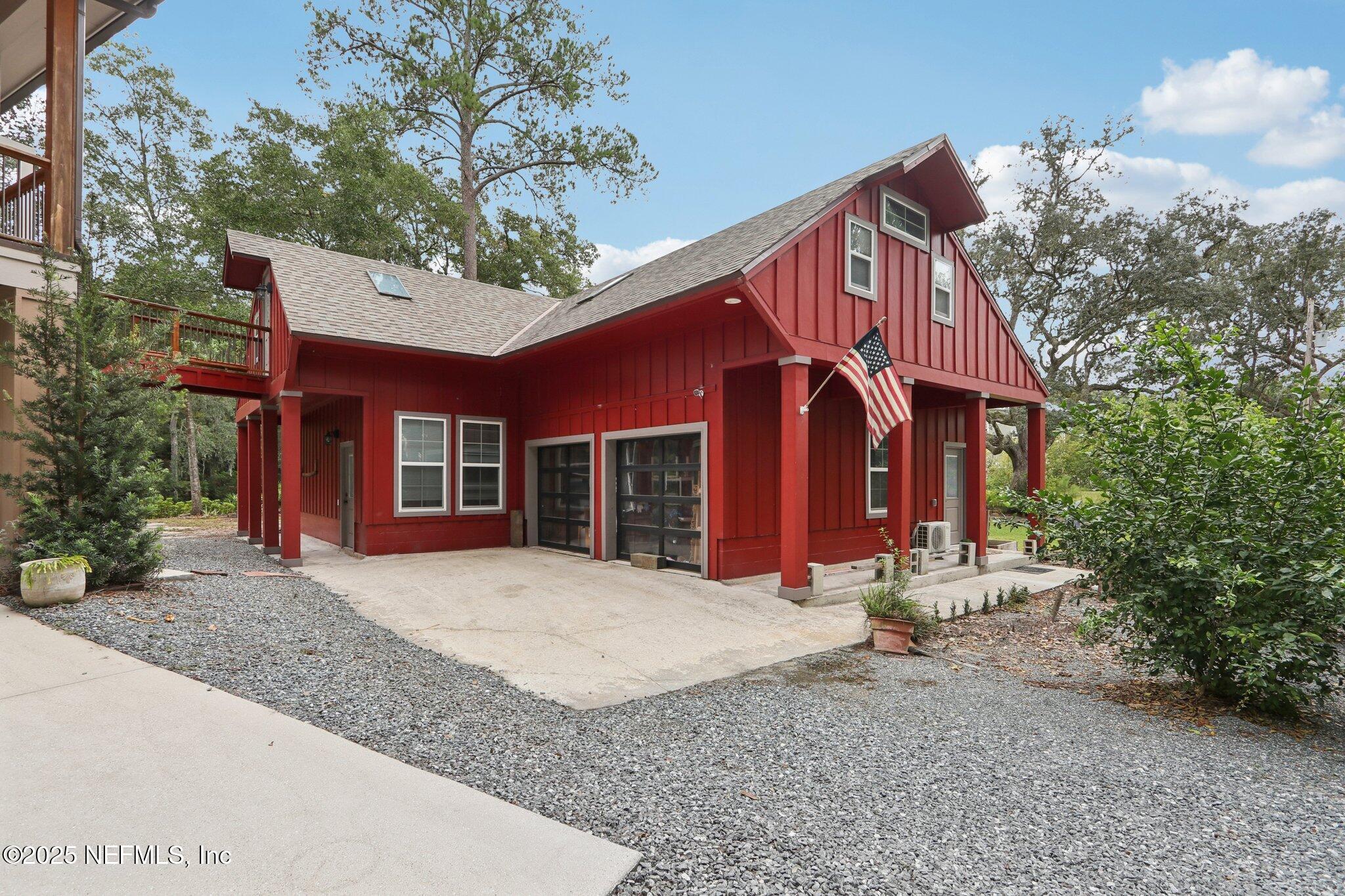 3775 FOREST Drive