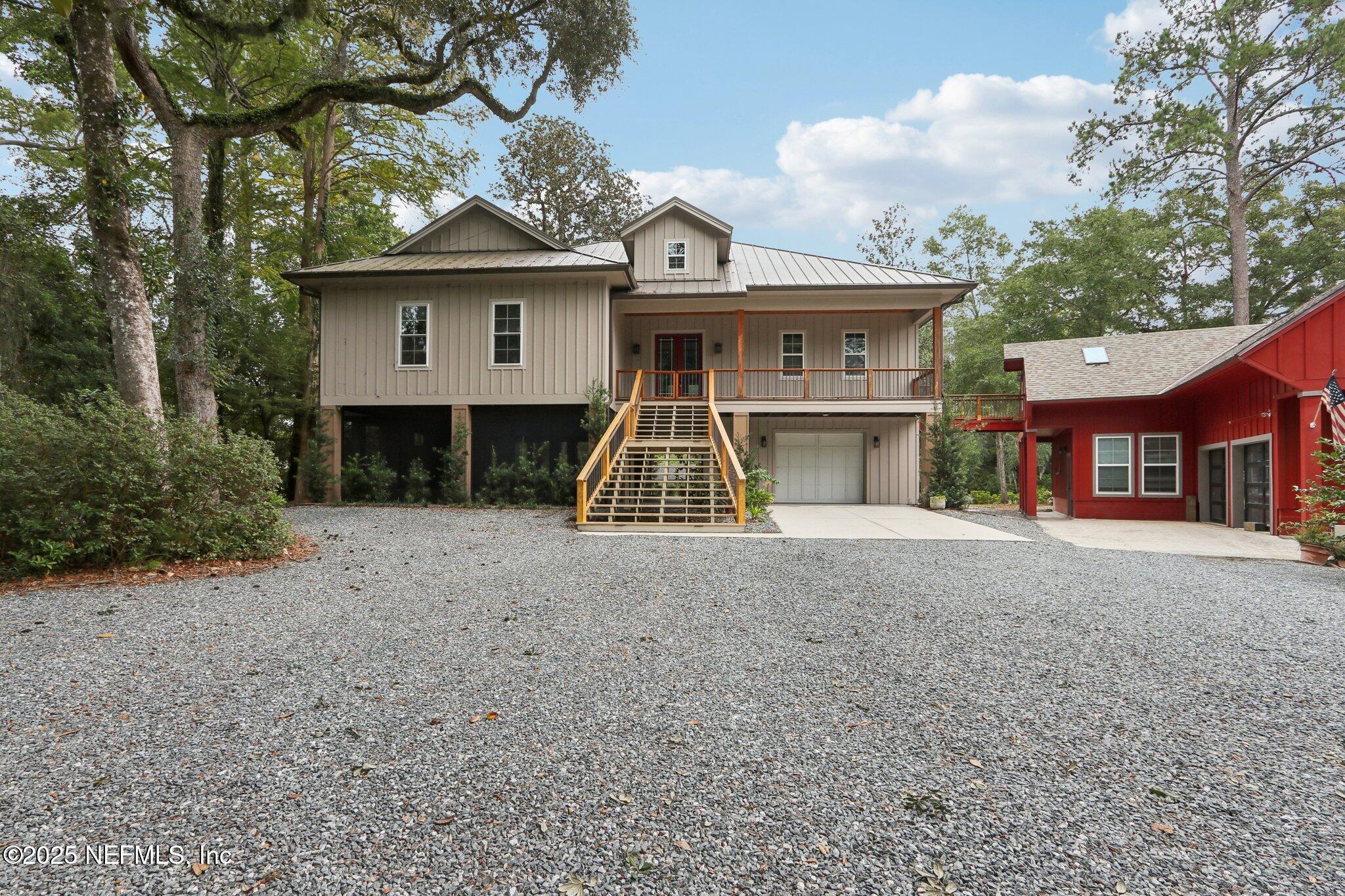3775 FOREST Drive