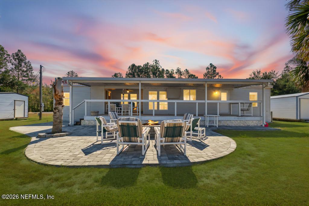 5295 HAMMOCK LAKE Drive 0