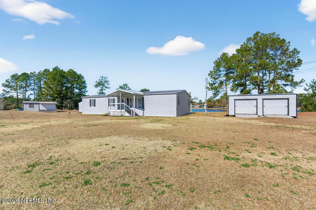 5295 HAMMOCK LAKE Drive 0