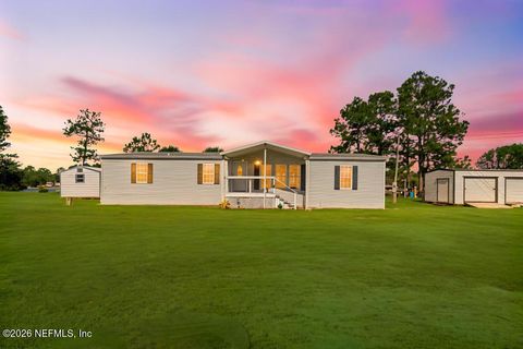 5295 HAMMOCK LAKE Drive 0 Jacksonville FL 32226