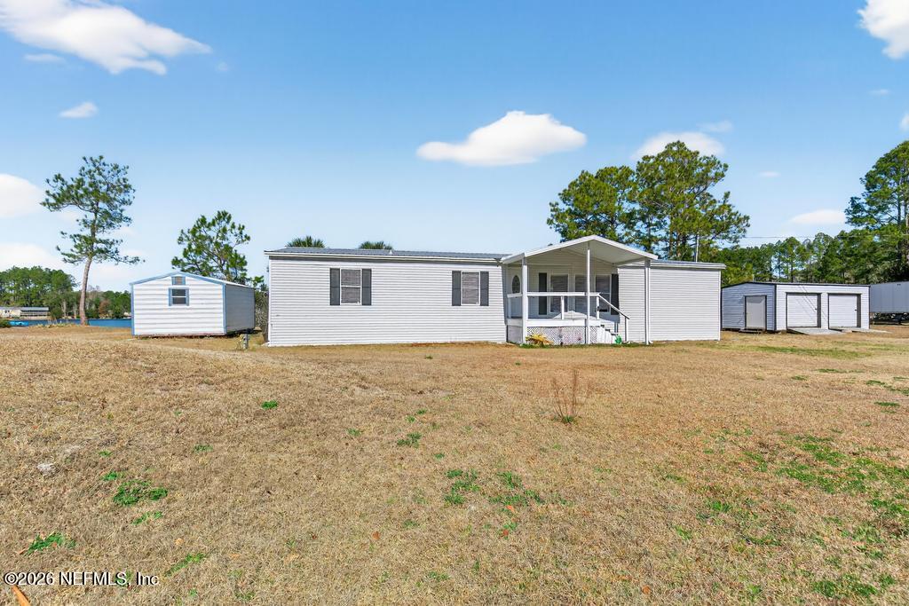 5295 HAMMOCK LAKE Drive 0