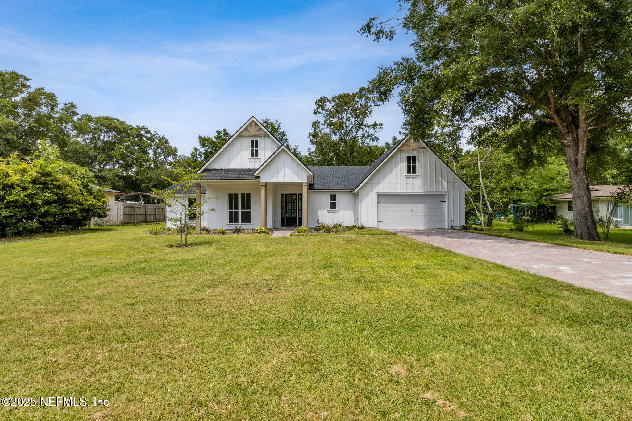 95121 N ELLIS LANDING Road