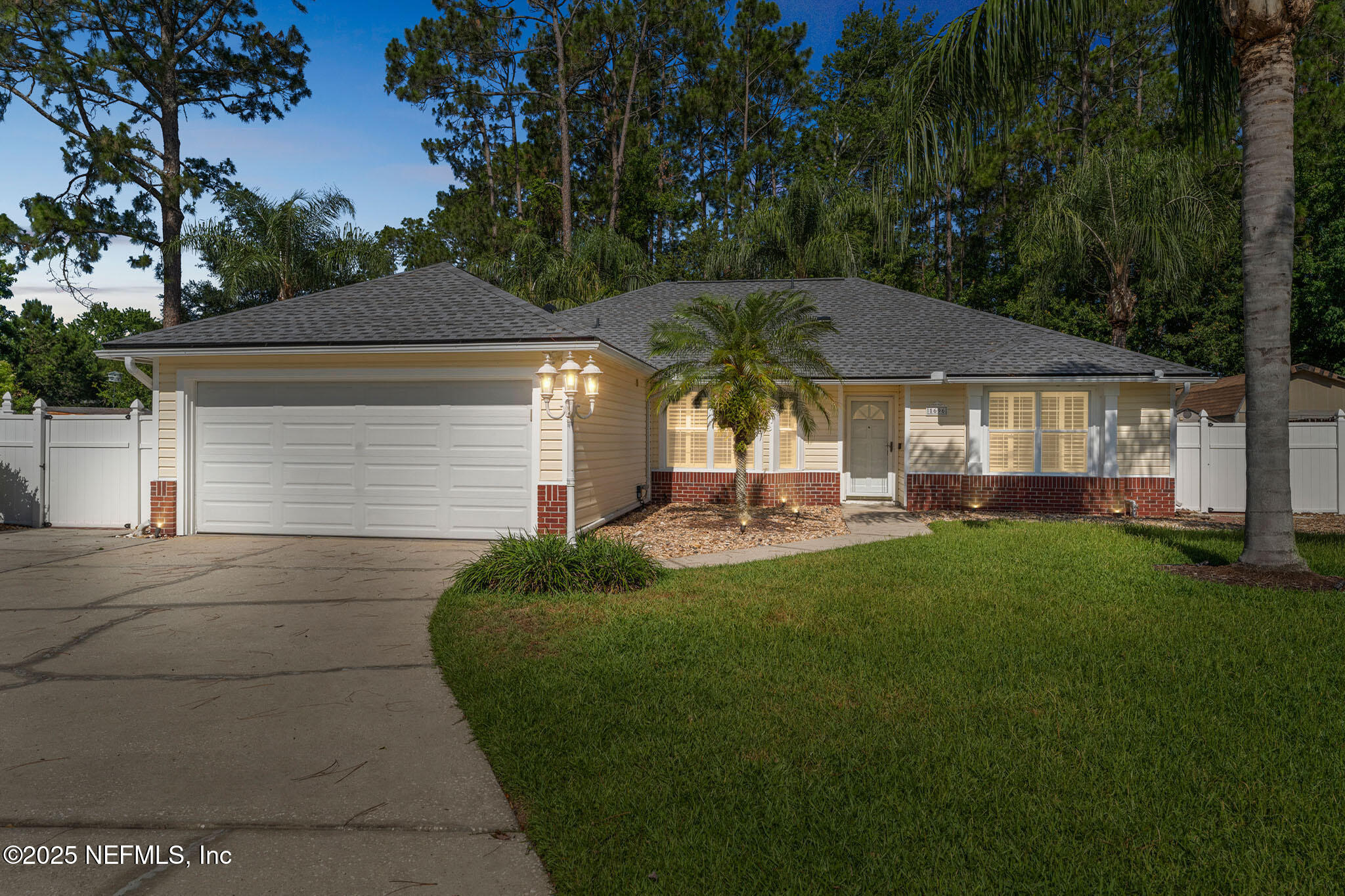 1696 TALL TIMBER Drive