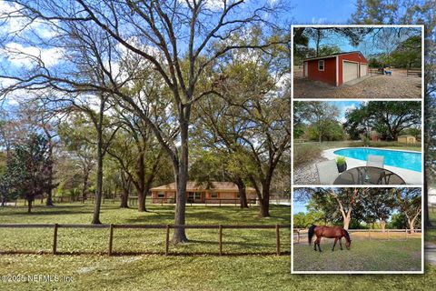 4141 SADDLEHORN Trail Middleburg FL 32068