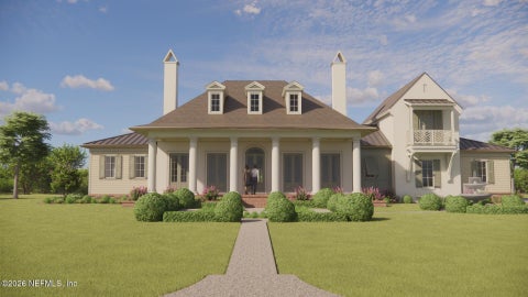 Photo of 4681 SWILCAN BRIDGE Lane, Jacksonville, FL 32224 (MLS # 2164529)