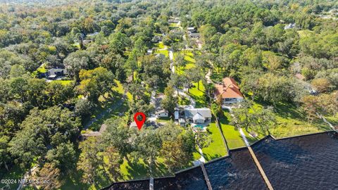 A home in Fleming Island