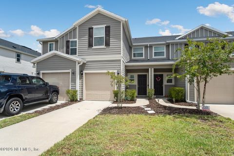 Photo of 9787 FIDDLEBACK Lane, Jacksonville, FL 32222 (MLS # 2156634)