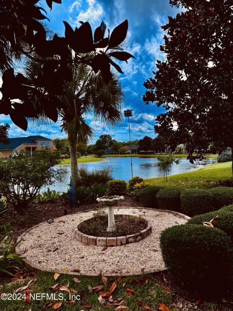 A home in St Augustine