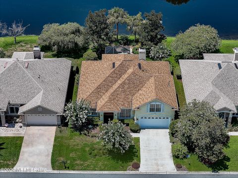 A home in St Augustine