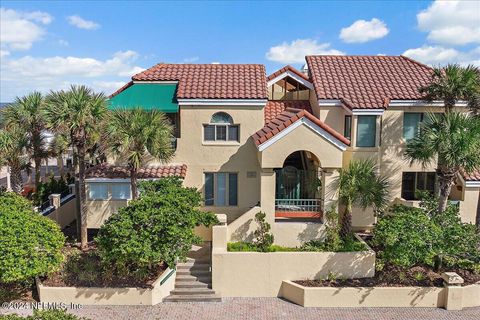 A home in Ponte Vedra Beach