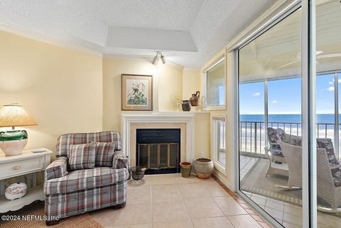 A home in Ponte Vedra Beach