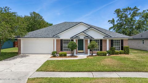 Photo of 12929 DEEP RIVER Way, Jacksonville, FL 32224 (MLS # 2144380)