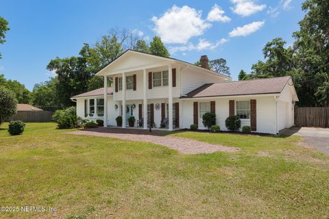 17459 EAGLE BEND Boulevard Jacksonville FL 32226