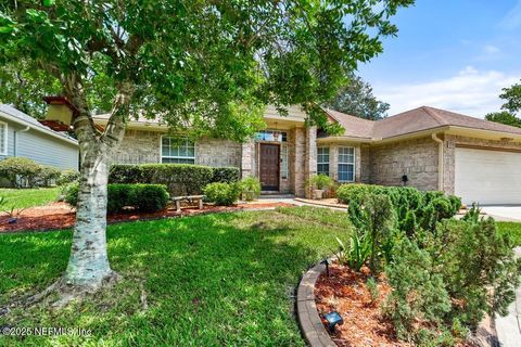 12223 SPRINGMOOR ONE Court Jacksonville FL 32225