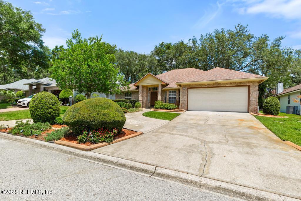 12223 SPRINGMOOR ONE Court