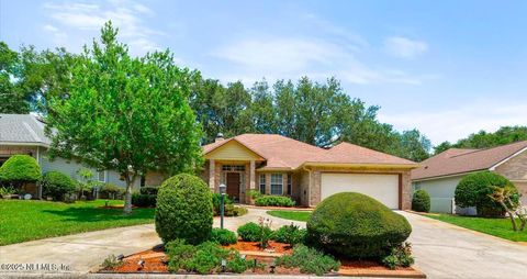 12223 SPRINGMOOR ONE Court Jacksonville FL 32225