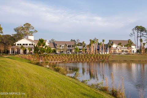 A home in St Augustine