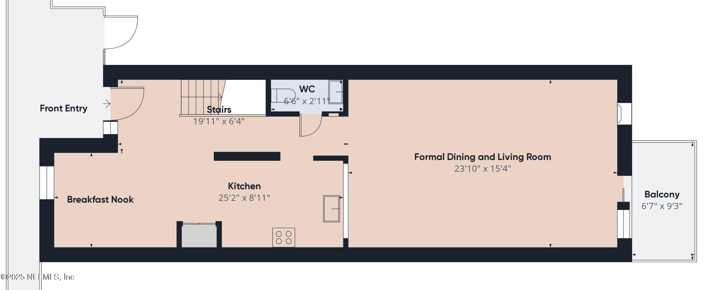 1307 RIVER HILLS Circle E 10