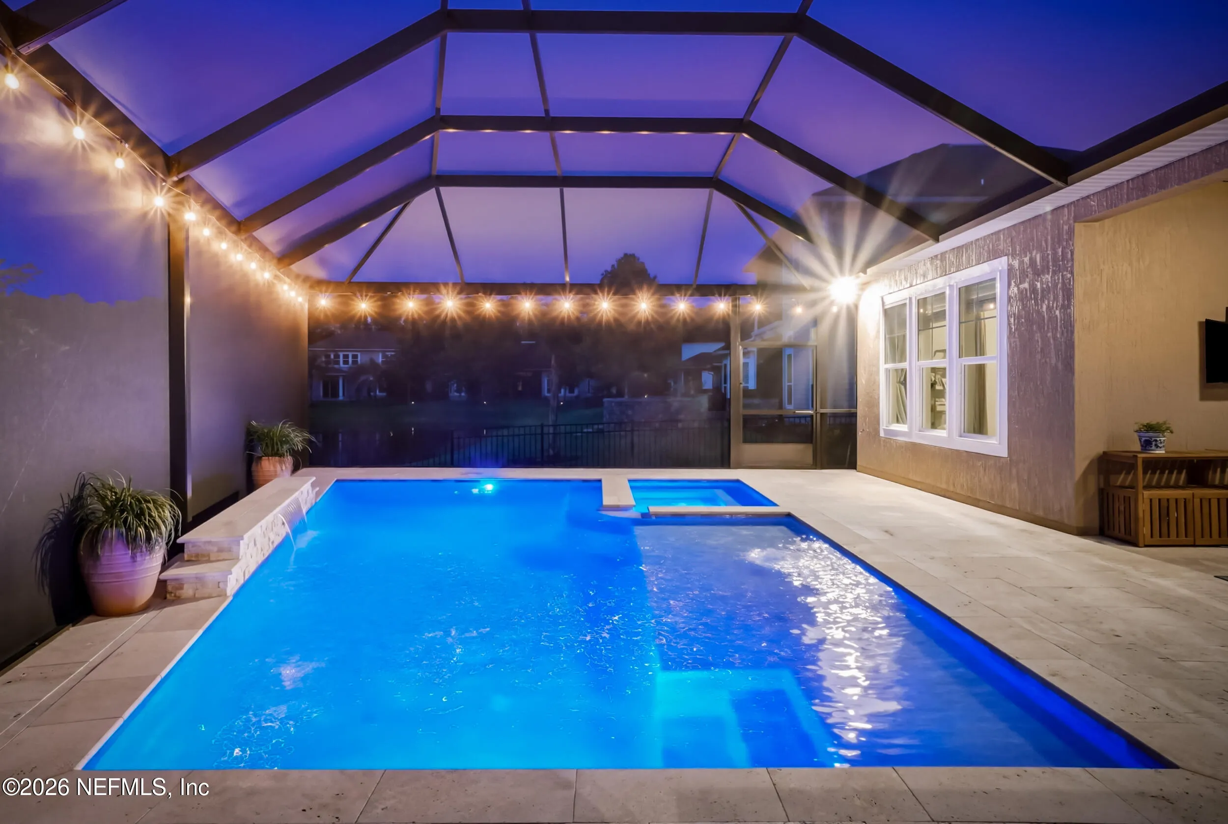Perfectly positioned on an oversized corner homesite in Preserve at St – image 4