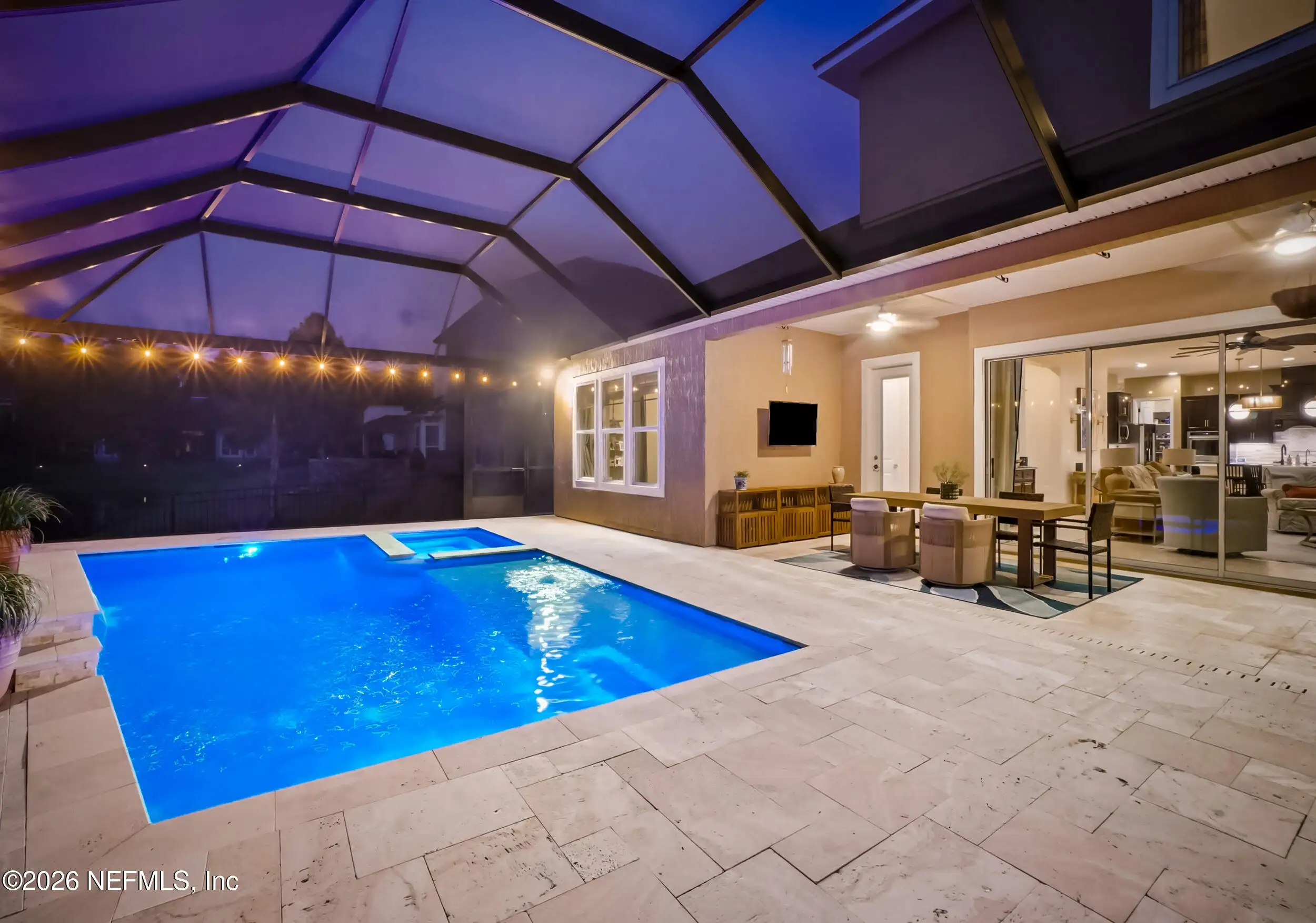 Perfectly positioned on an oversized corner homesite in Preserve at St – image 5