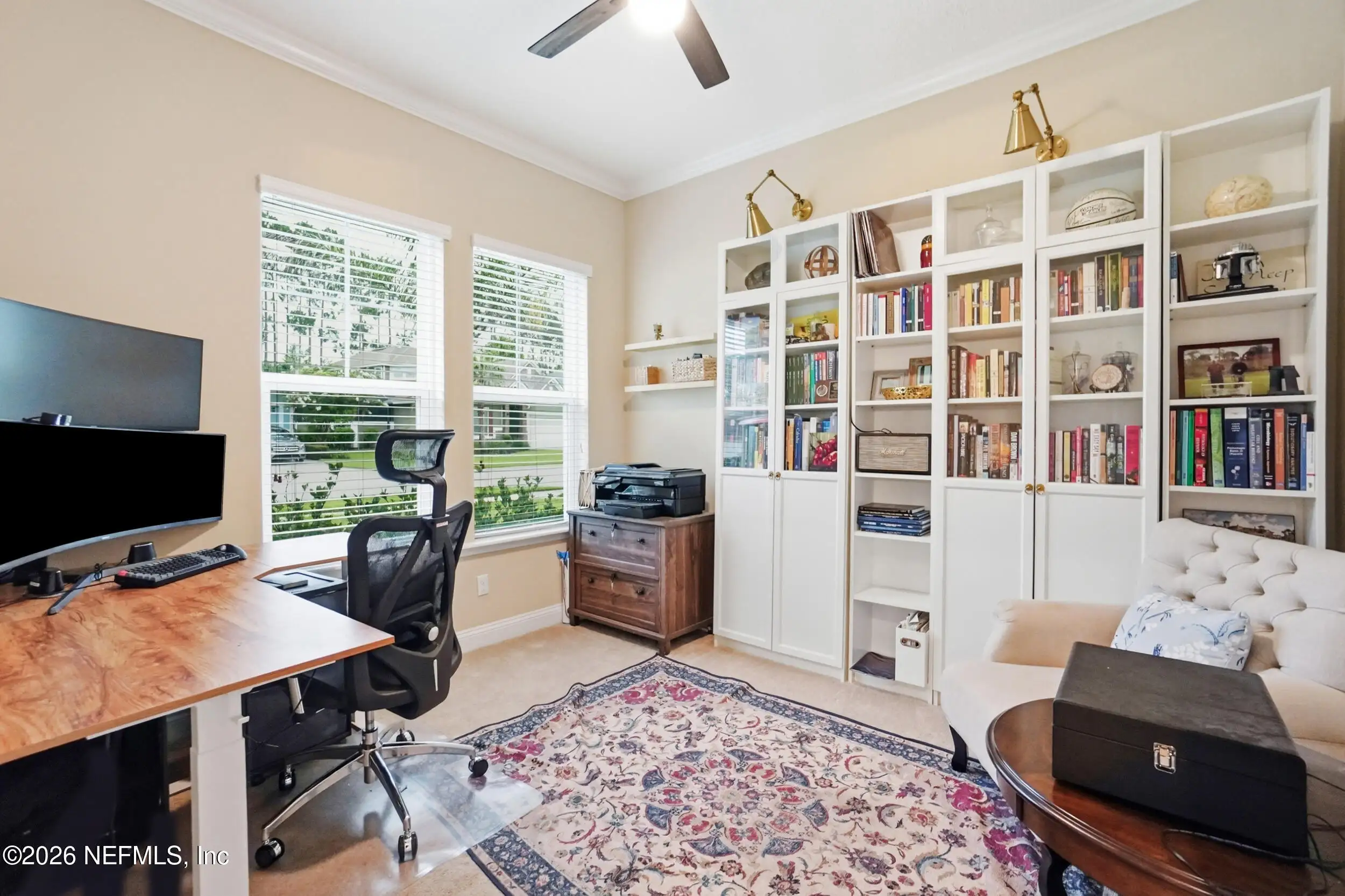 Perfectly positioned on an oversized corner homesite in Preserve at St – image 9