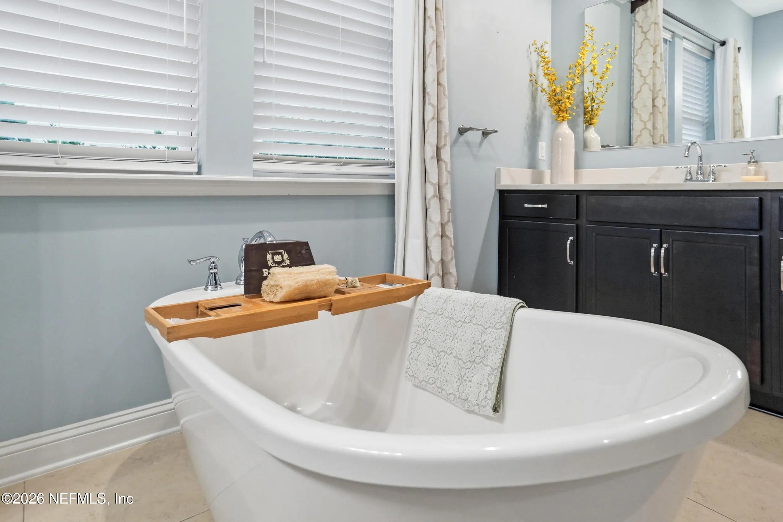 Perfectly positioned on an oversized corner homesite in Preserve at St – image 33