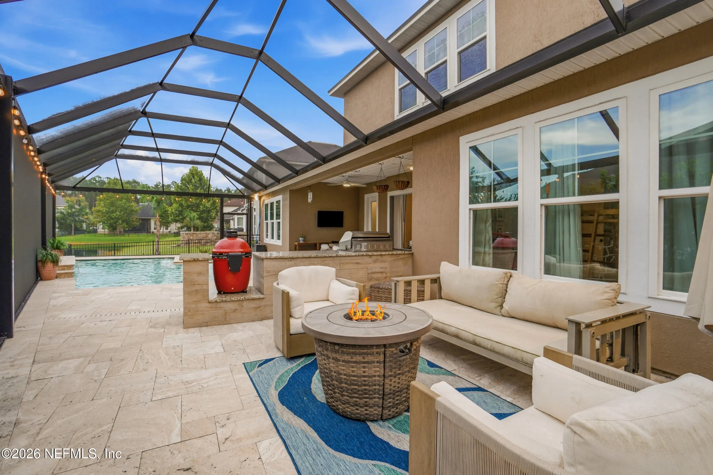 Perfectly positioned on an oversized corner homesite in Preserve at St – image 57