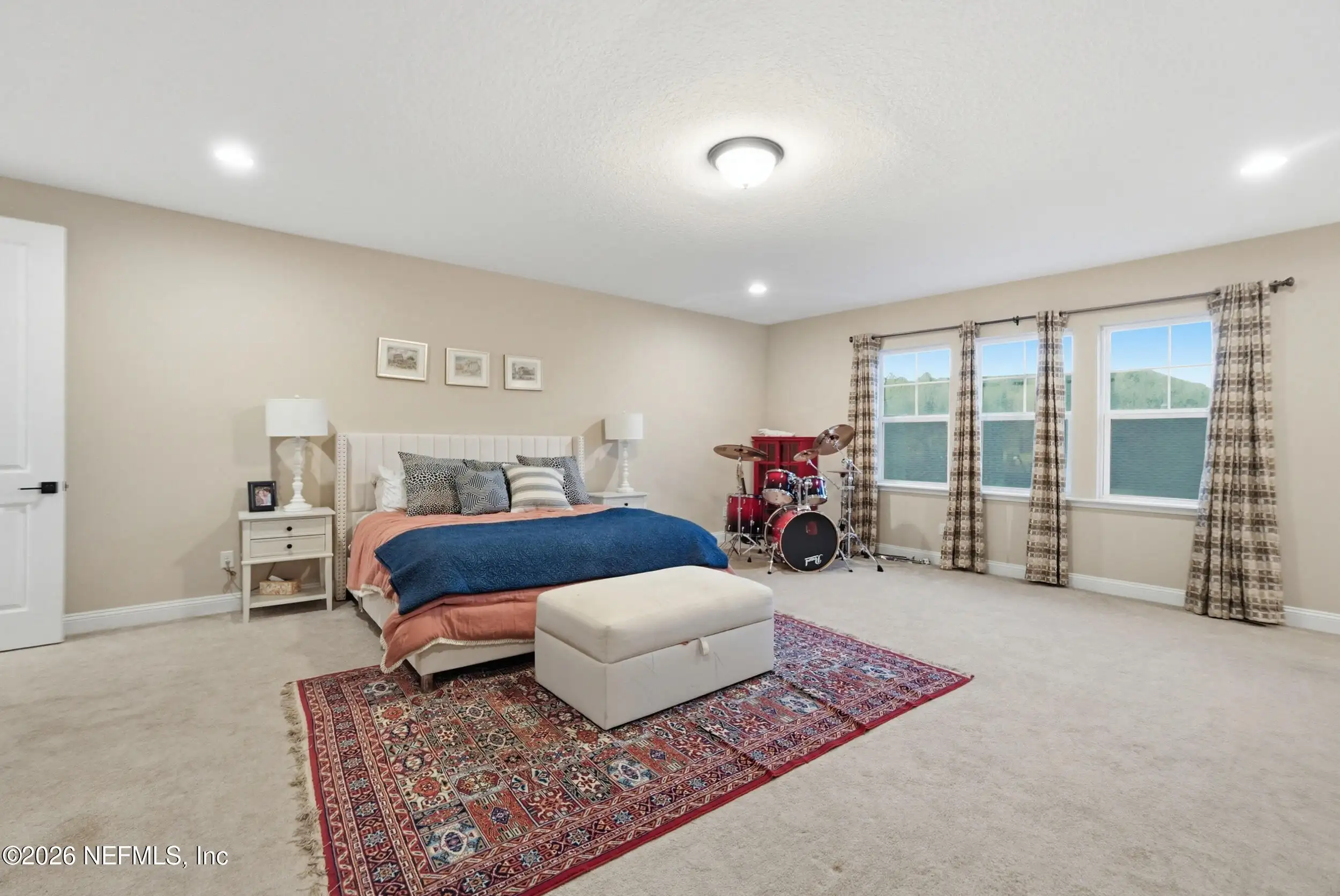Perfectly positioned on an oversized corner homesite in Preserve at St – image 47