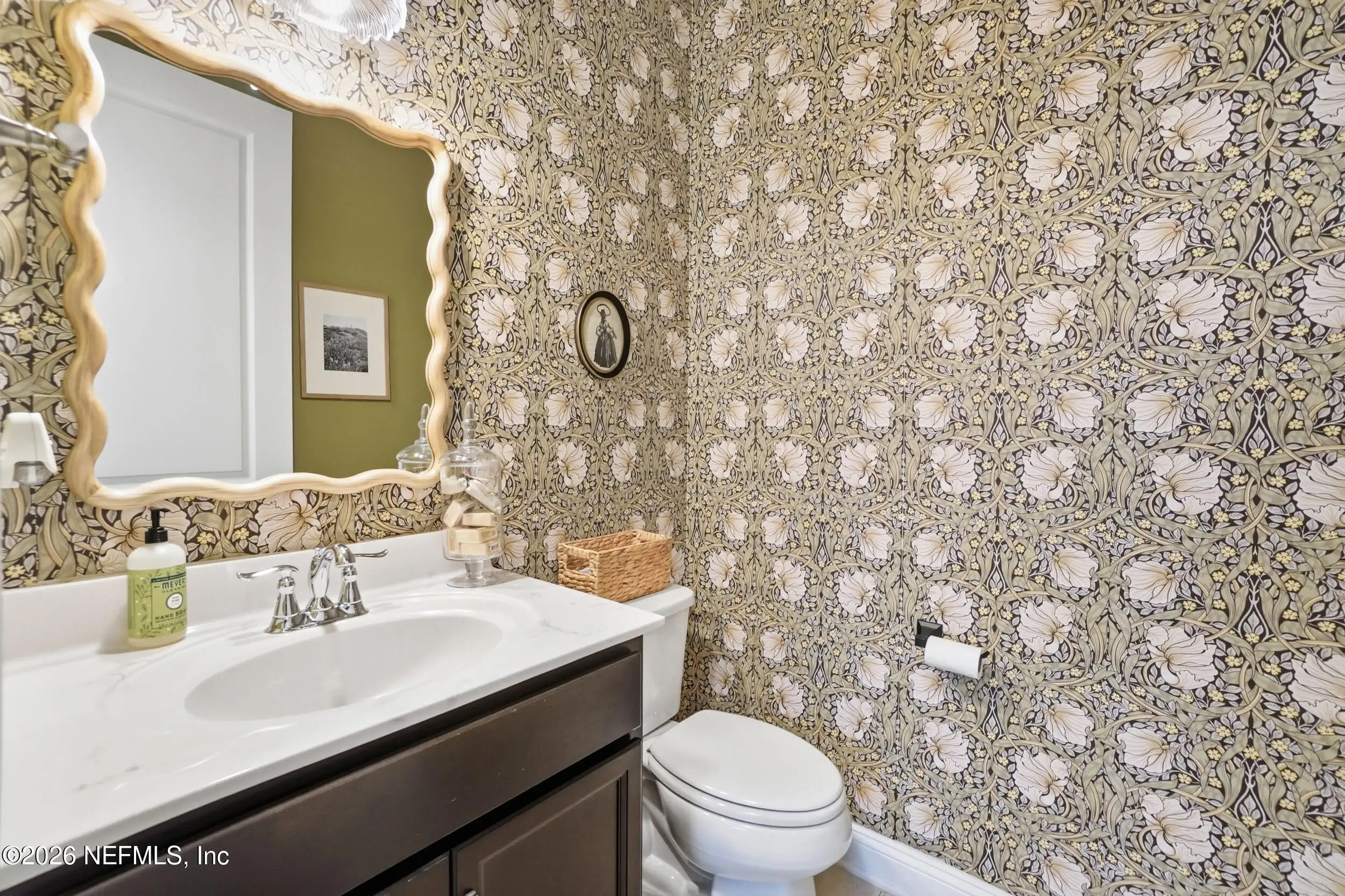 Perfectly positioned on an oversized corner homesite in Preserve at St – image 38