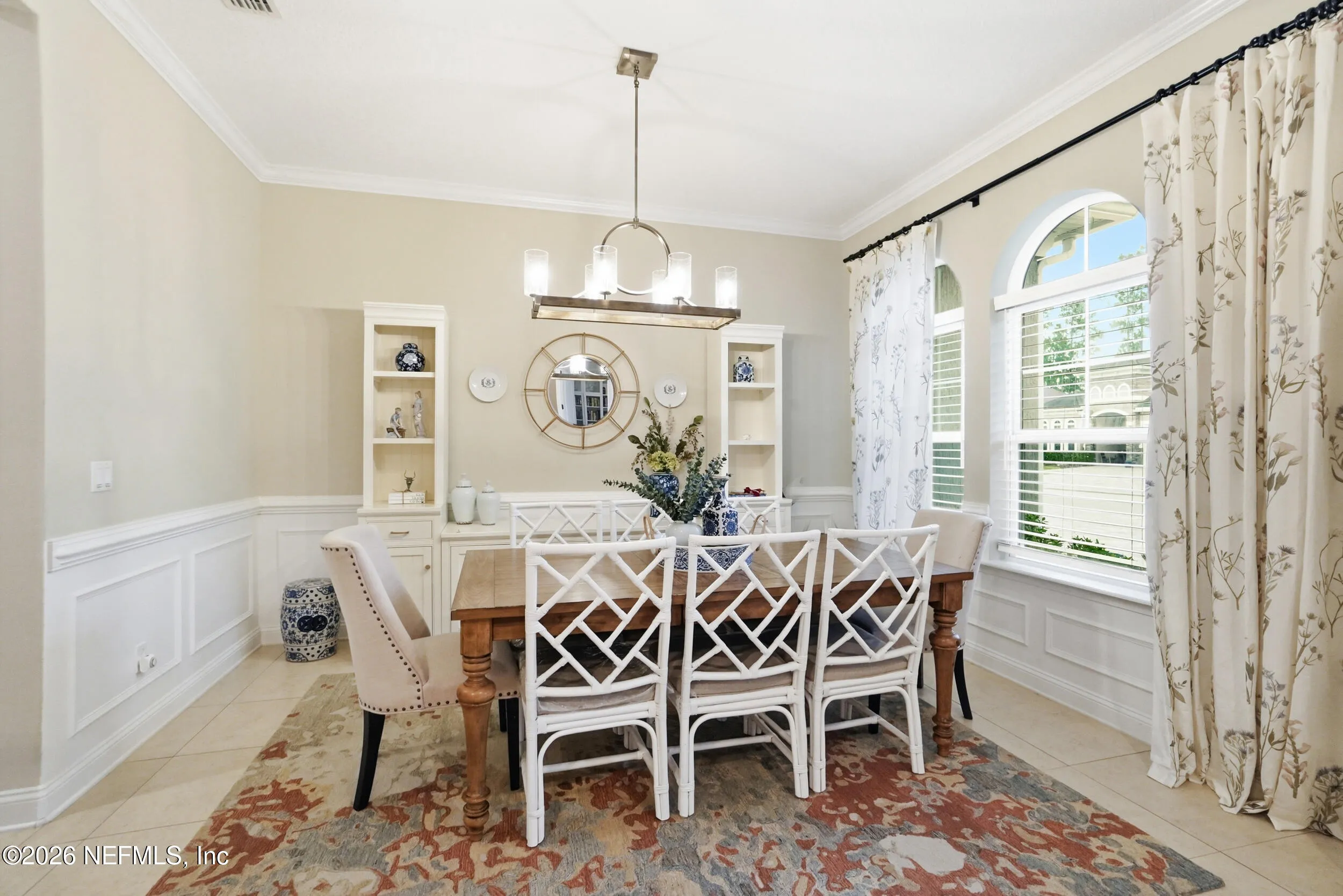 Perfectly positioned on an oversized corner homesite in Preserve at St – image 11