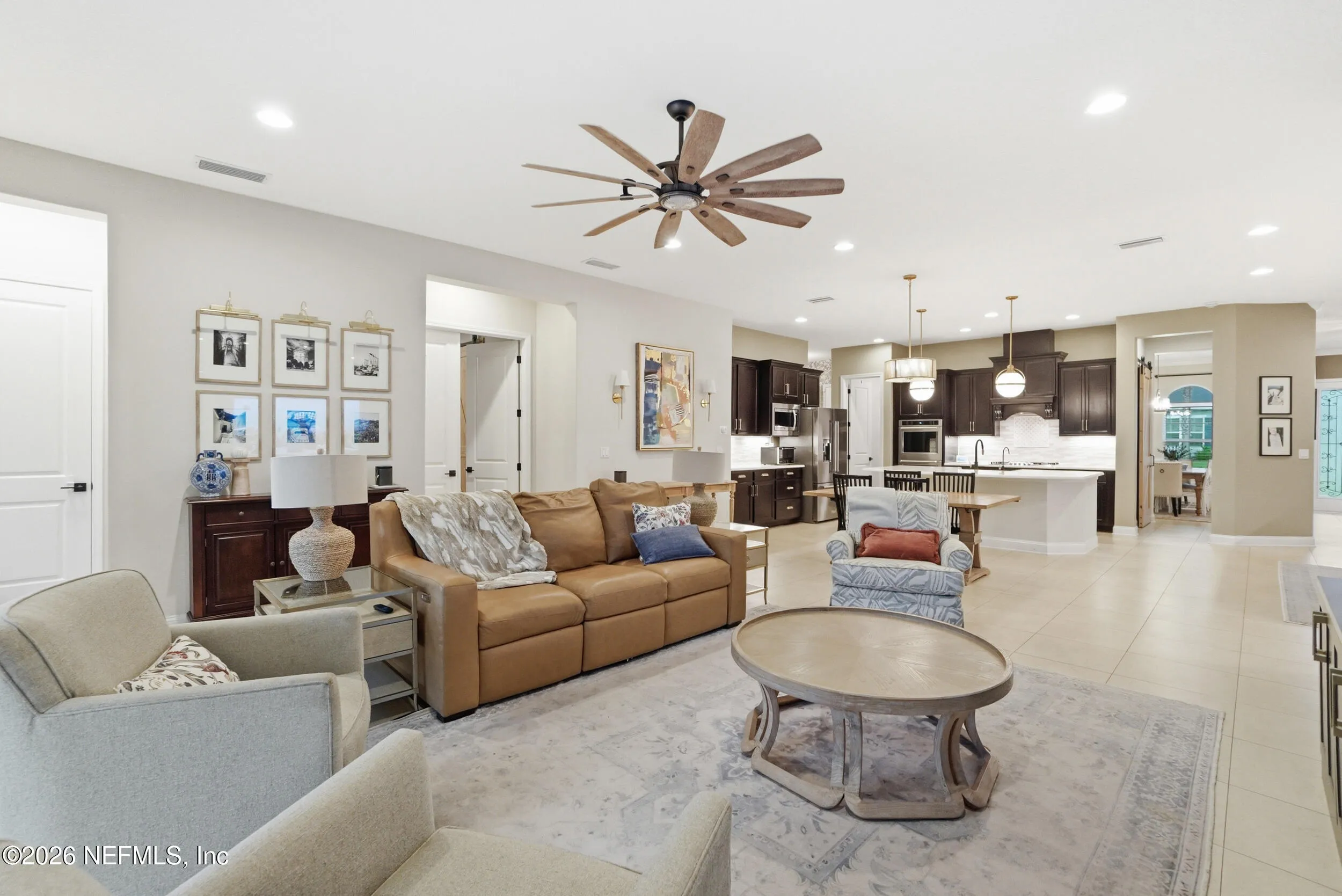 Perfectly positioned on an oversized corner homesite in Preserve at St – image 26