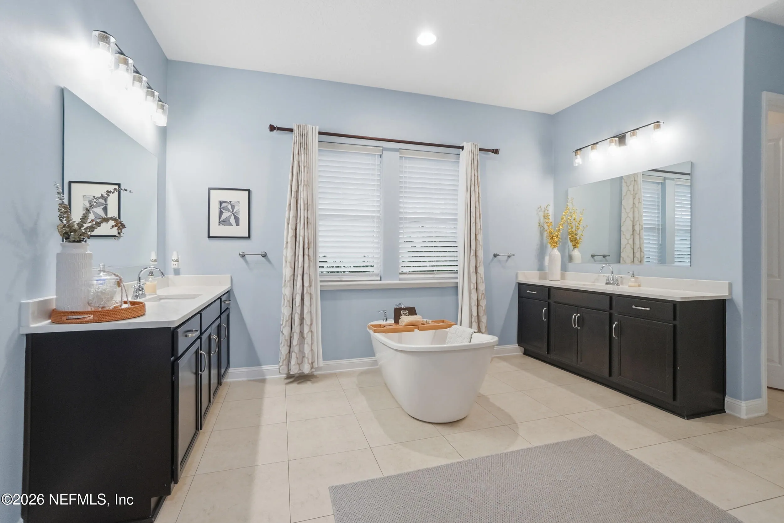Perfectly positioned on an oversized corner homesite in Preserve at St – image 30