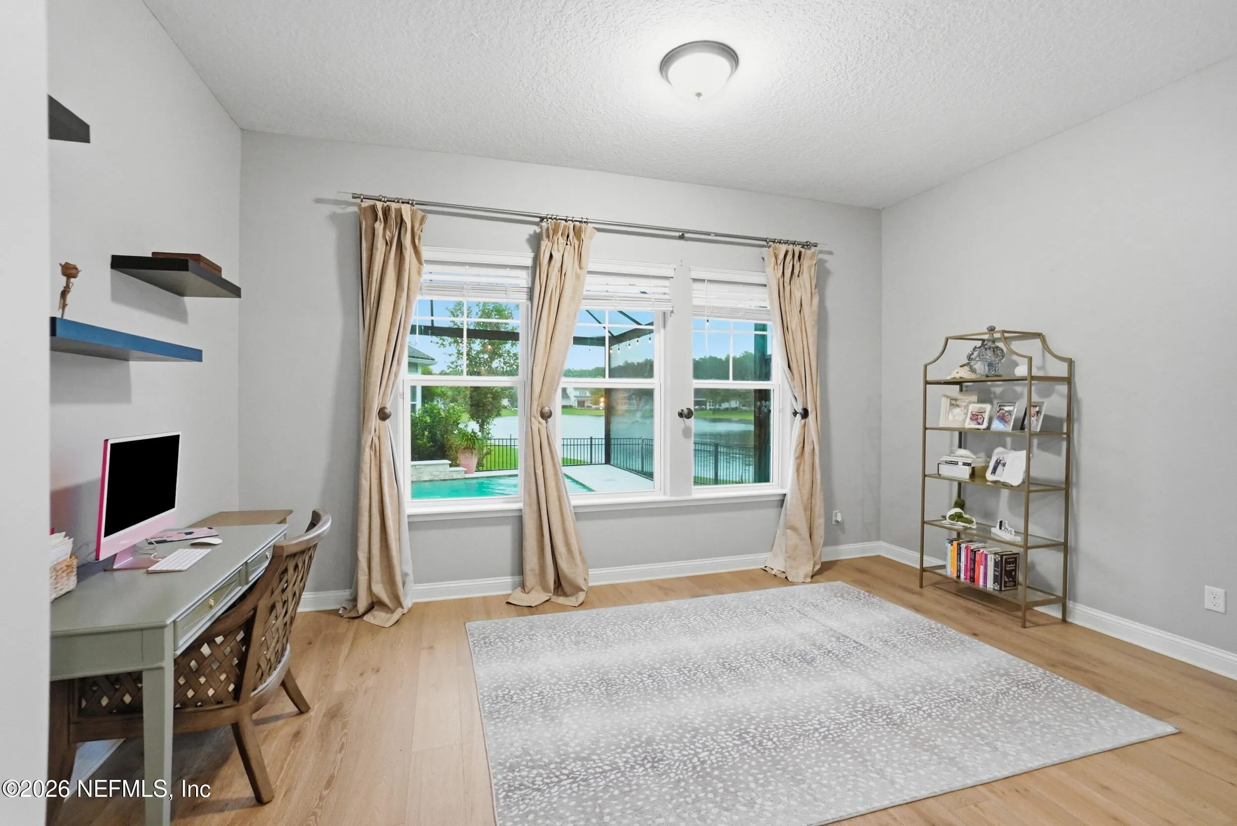 Perfectly positioned on an oversized corner homesite in Preserve at St – image 29