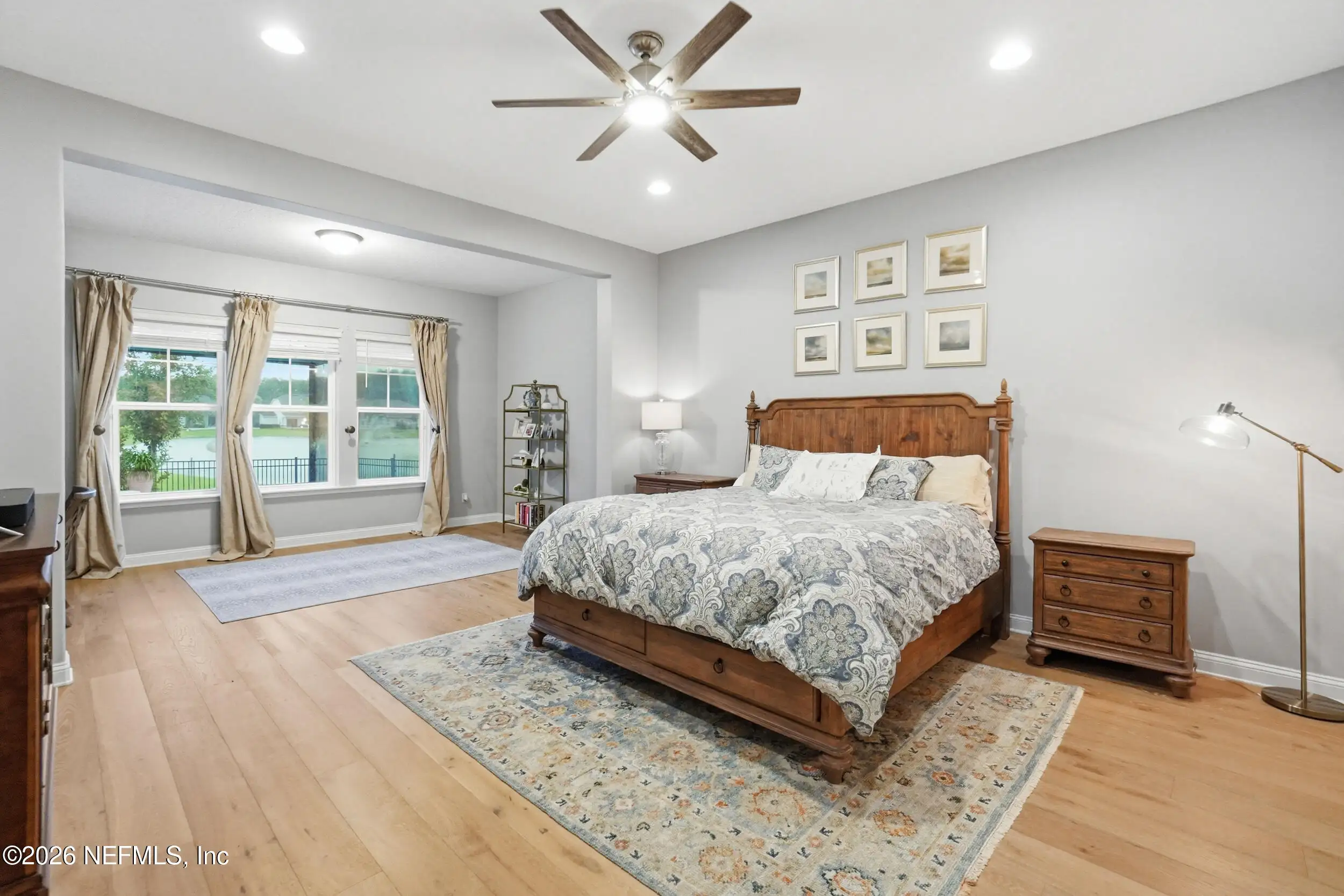 Perfectly positioned on an oversized corner homesite in Preserve at St – image 27