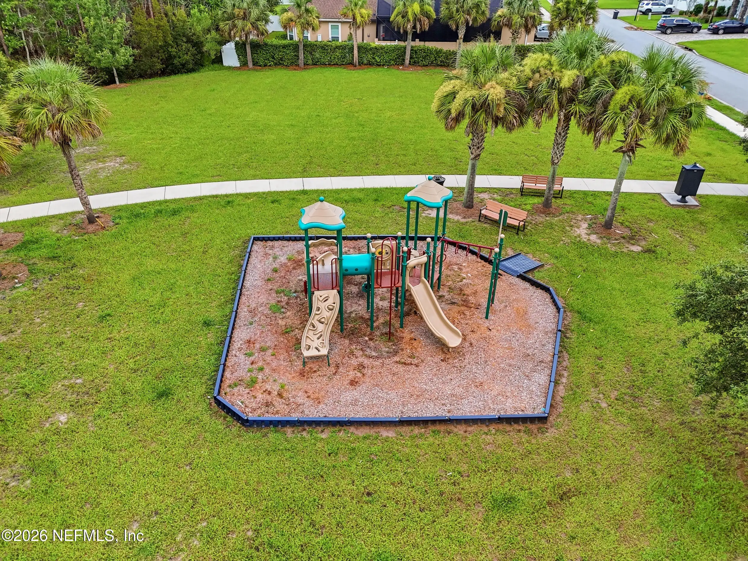 Perfectly positioned on an oversized corner homesite in Preserve at St – image 25