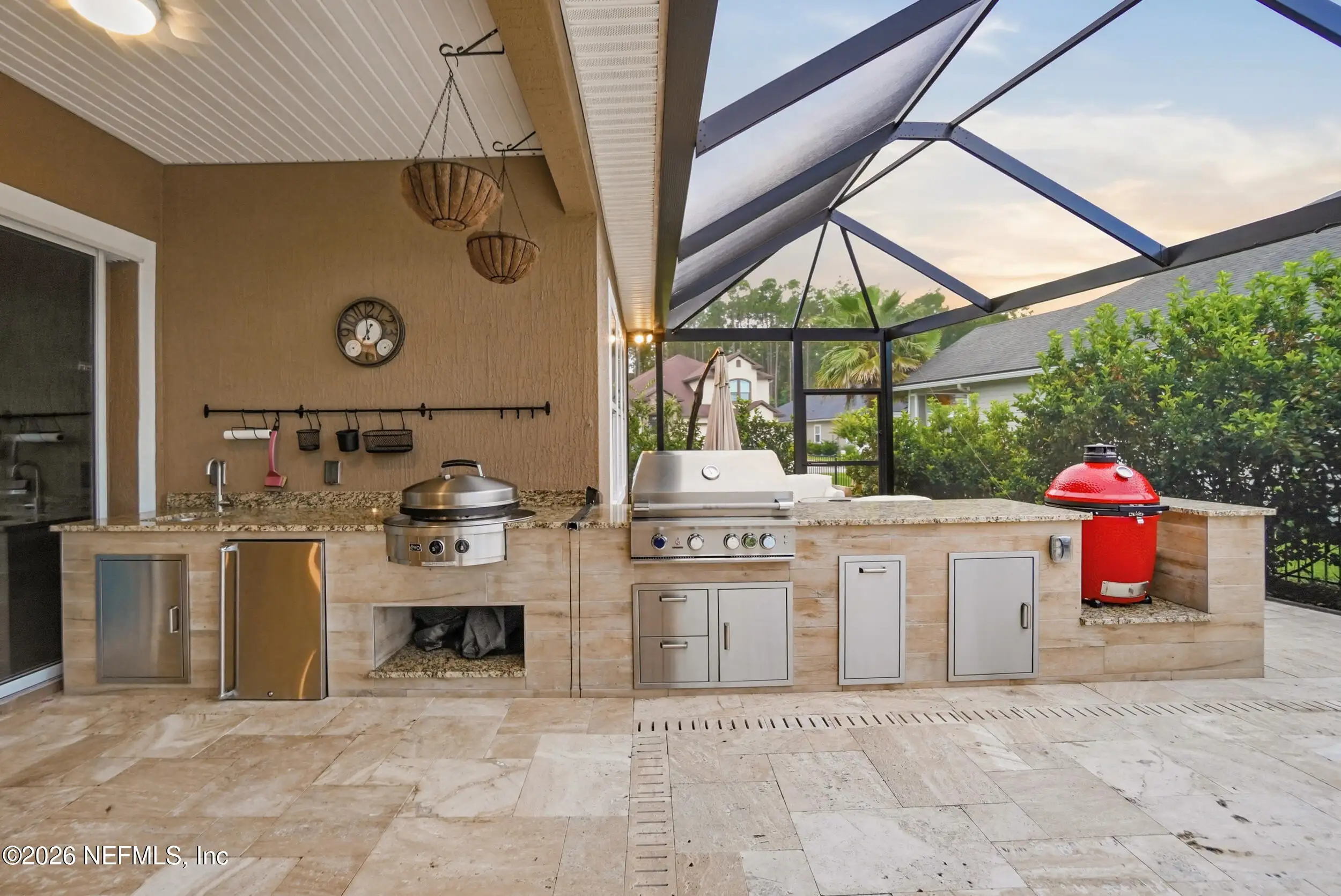 Perfectly positioned on an oversized corner homesite in Preserve at St – image 54