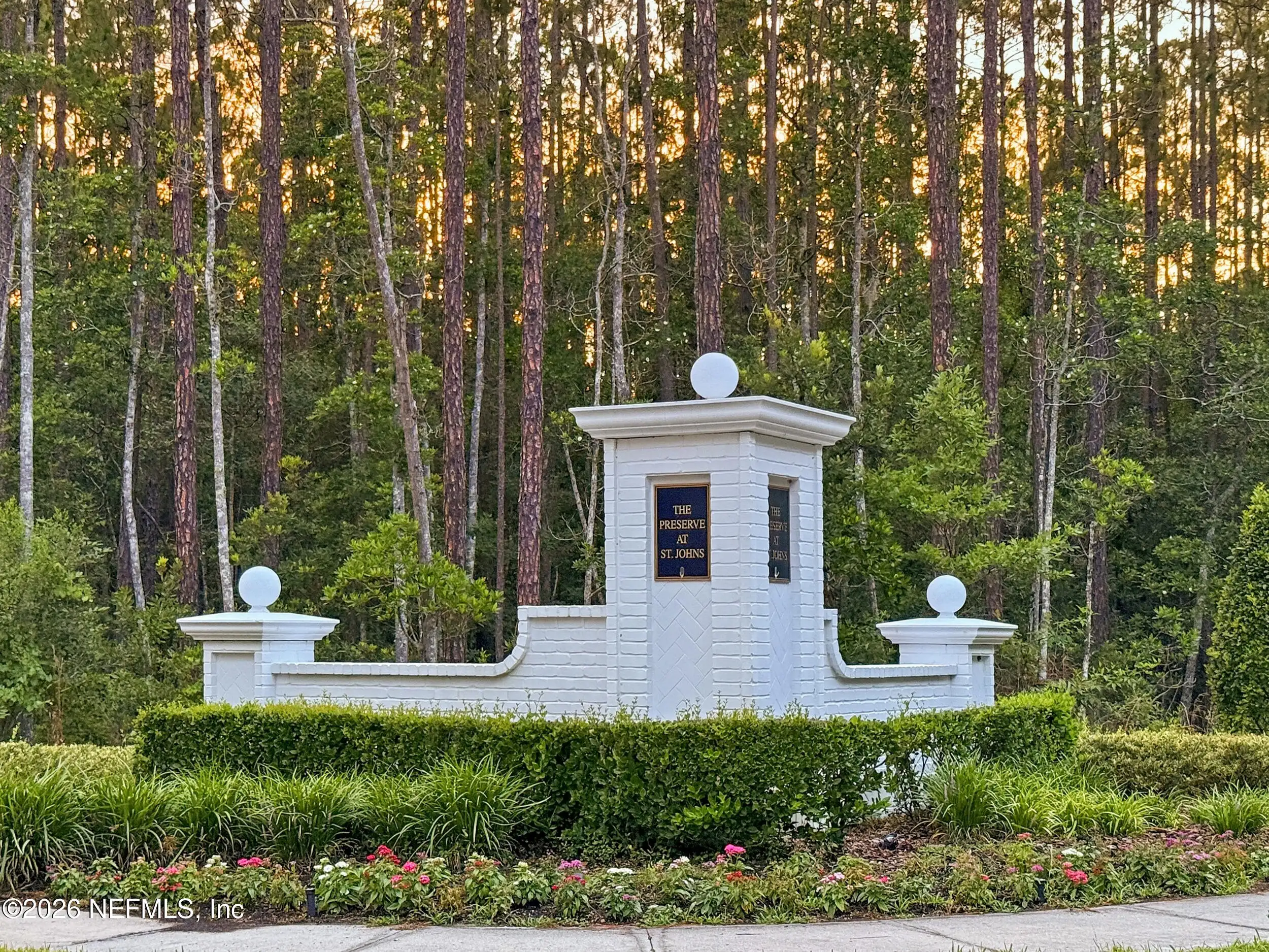 Perfectly positioned on an oversized corner homesite in Preserve at St – image 6