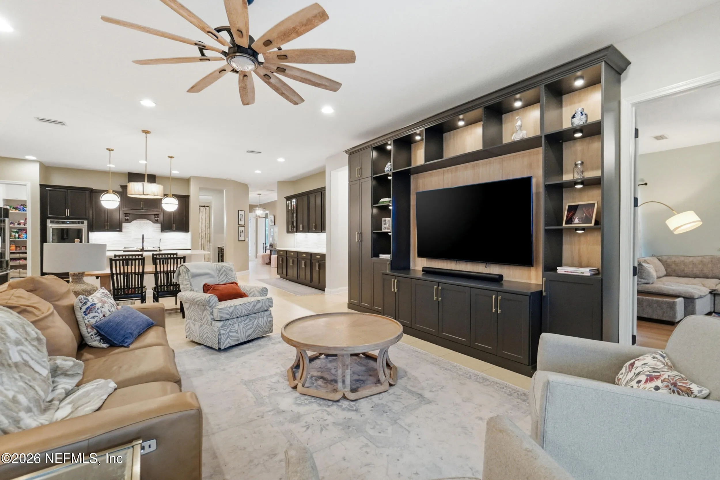 Perfectly positioned on an oversized corner homesite in Preserve at St – image 22