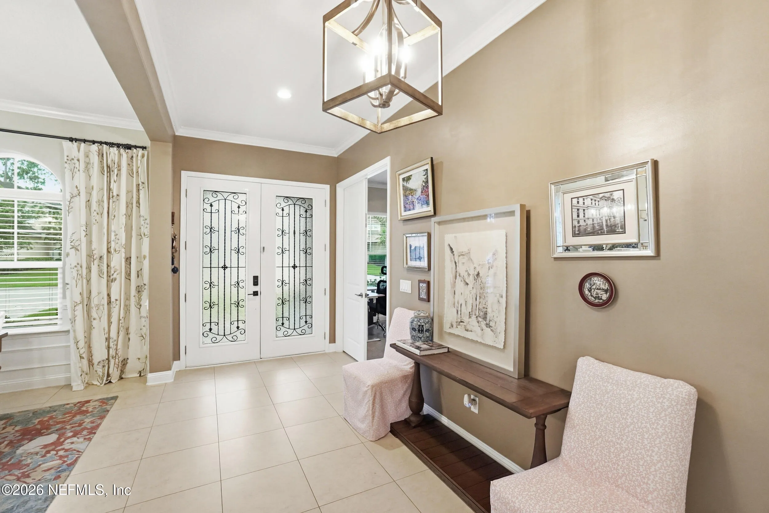 Perfectly positioned on an oversized corner homesite in Preserve at St – image 10