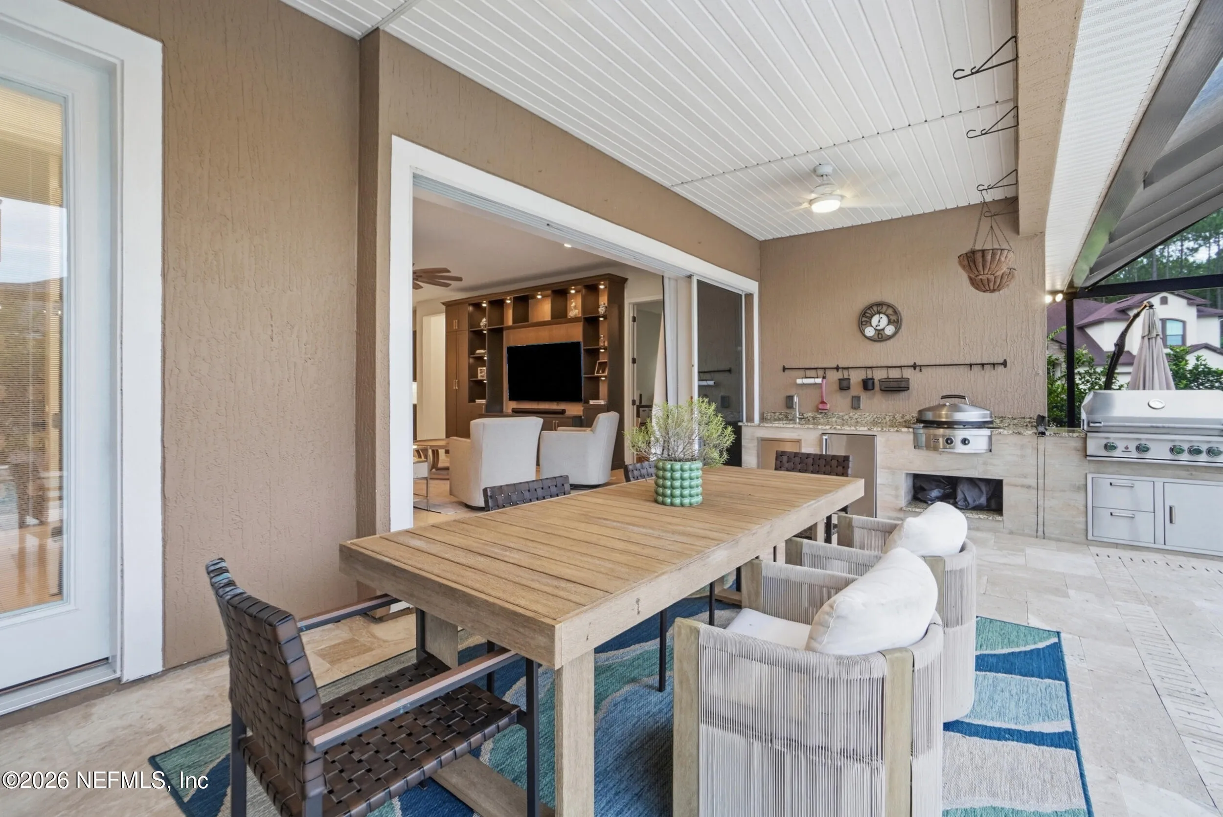 Perfectly positioned on an oversized corner homesite in Preserve at St – image 53