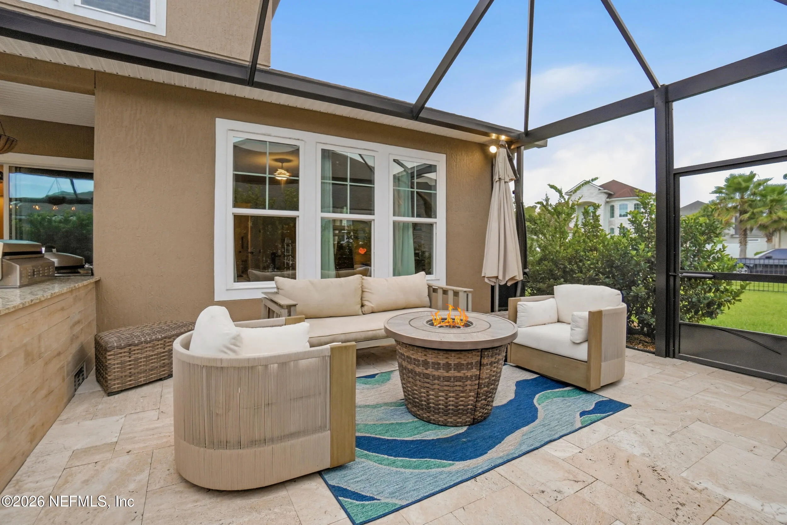 Perfectly positioned on an oversized corner homesite in Preserve at St – image 56
