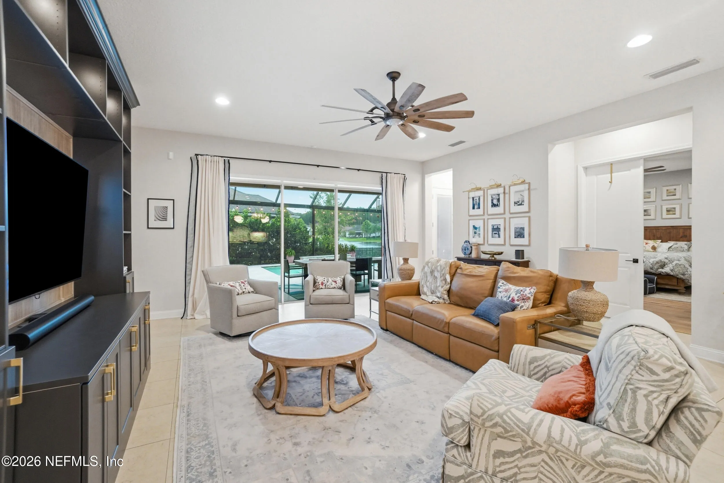 Perfectly positioned on an oversized corner homesite in Preserve at St – image 24
