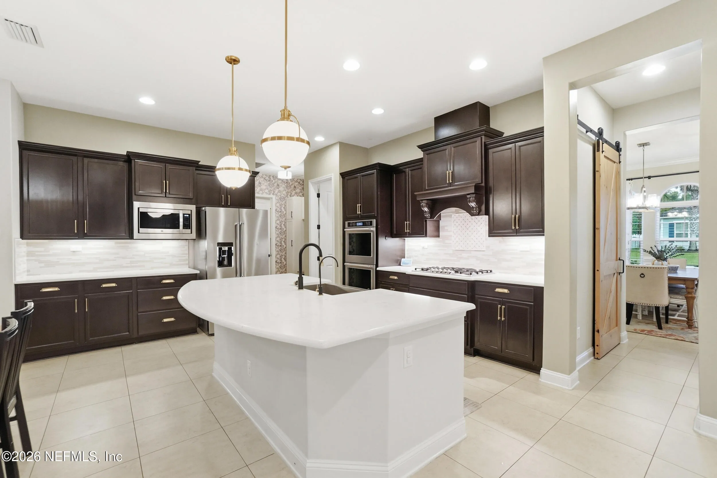 Perfectly positioned on an oversized corner homesite in Preserve at St – image 14