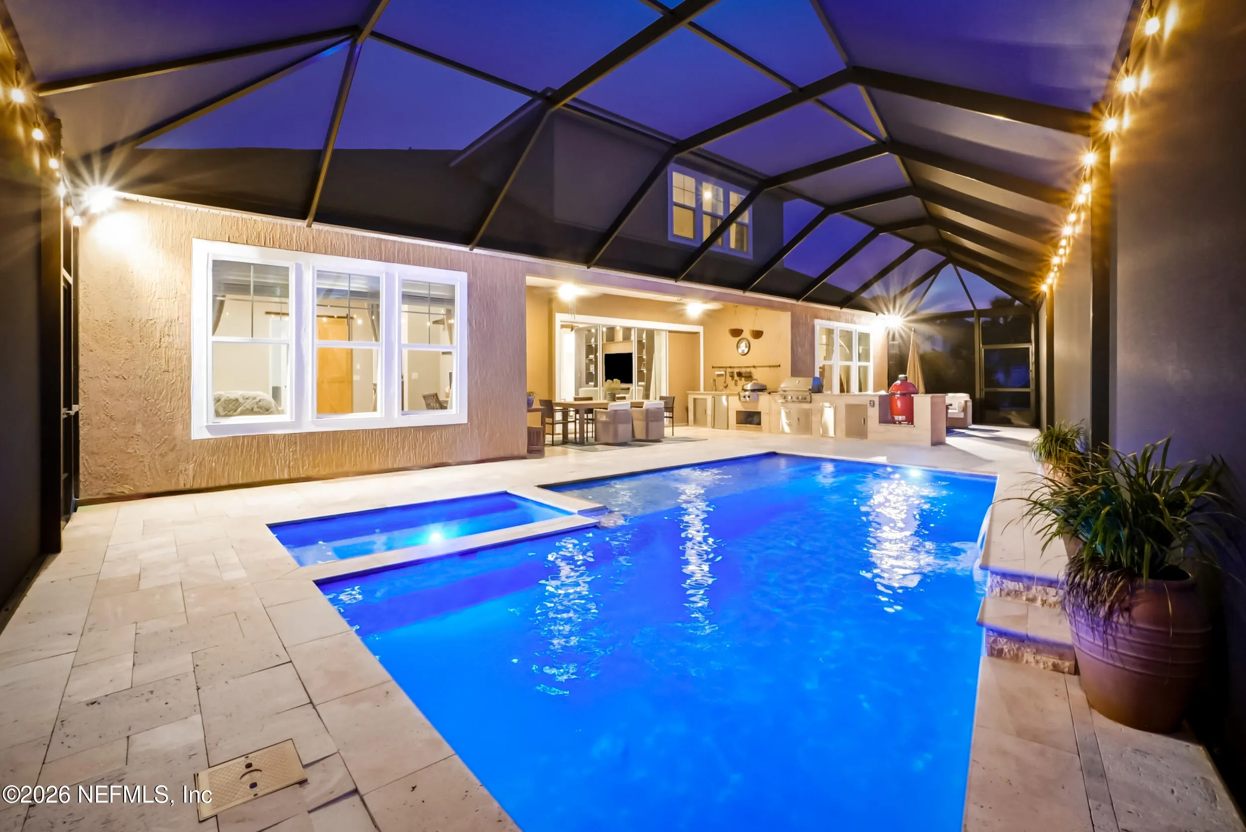 Perfectly positioned on an oversized corner homesite in Preserve at St – image 3