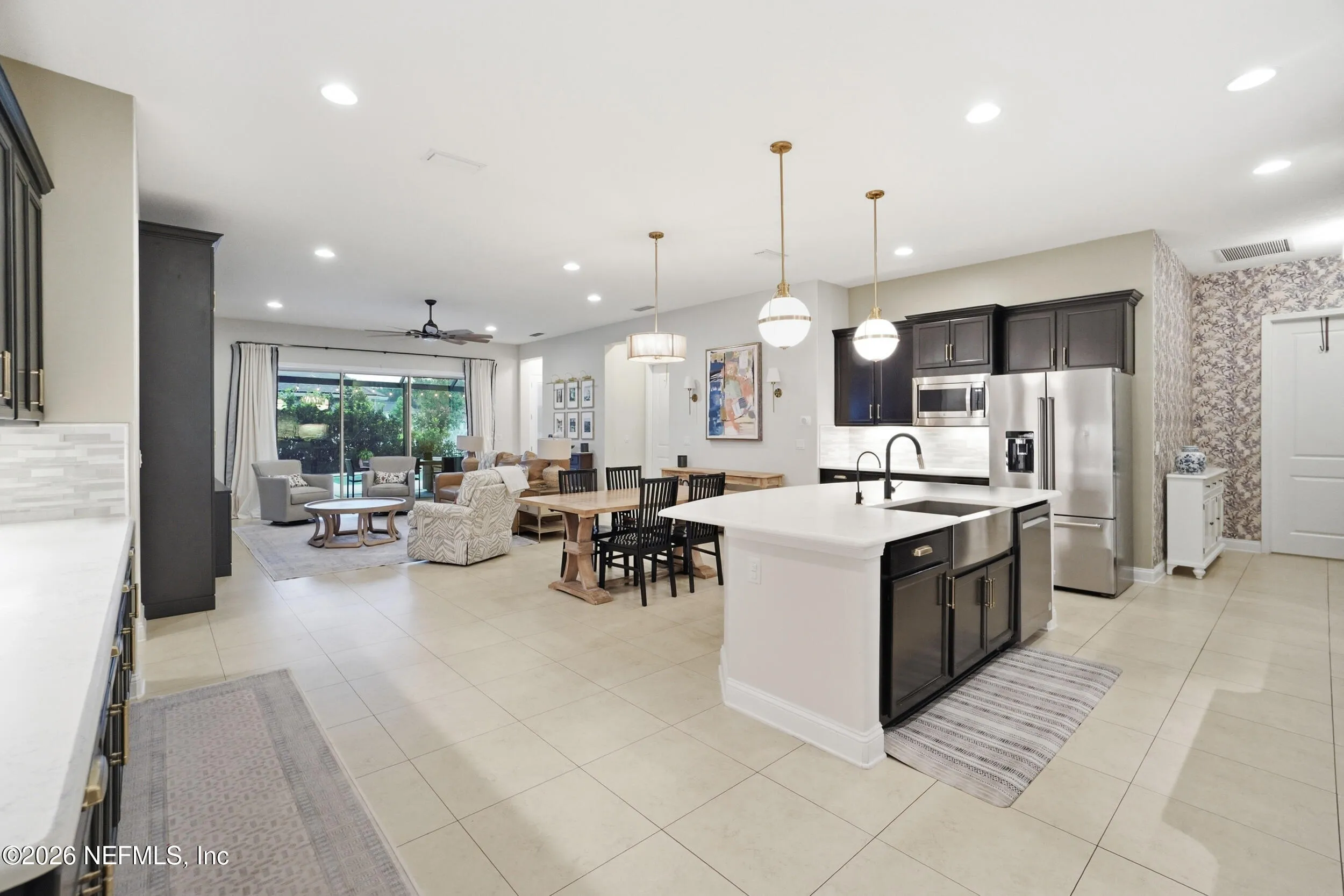 Perfectly positioned on an oversized corner homesite in Preserve at St – image 13