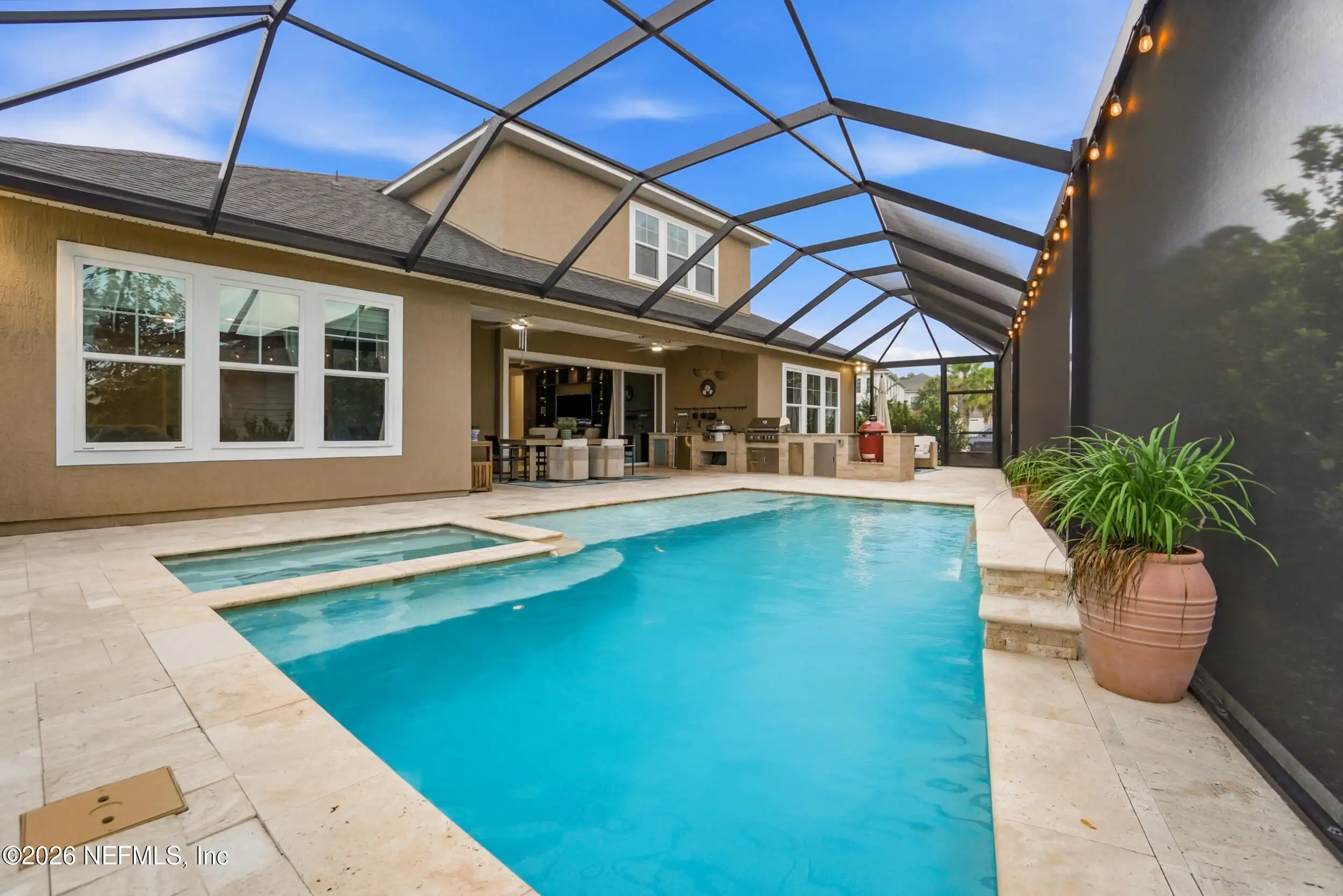Perfectly positioned on an oversized corner homesite in Preserve at St – image 59