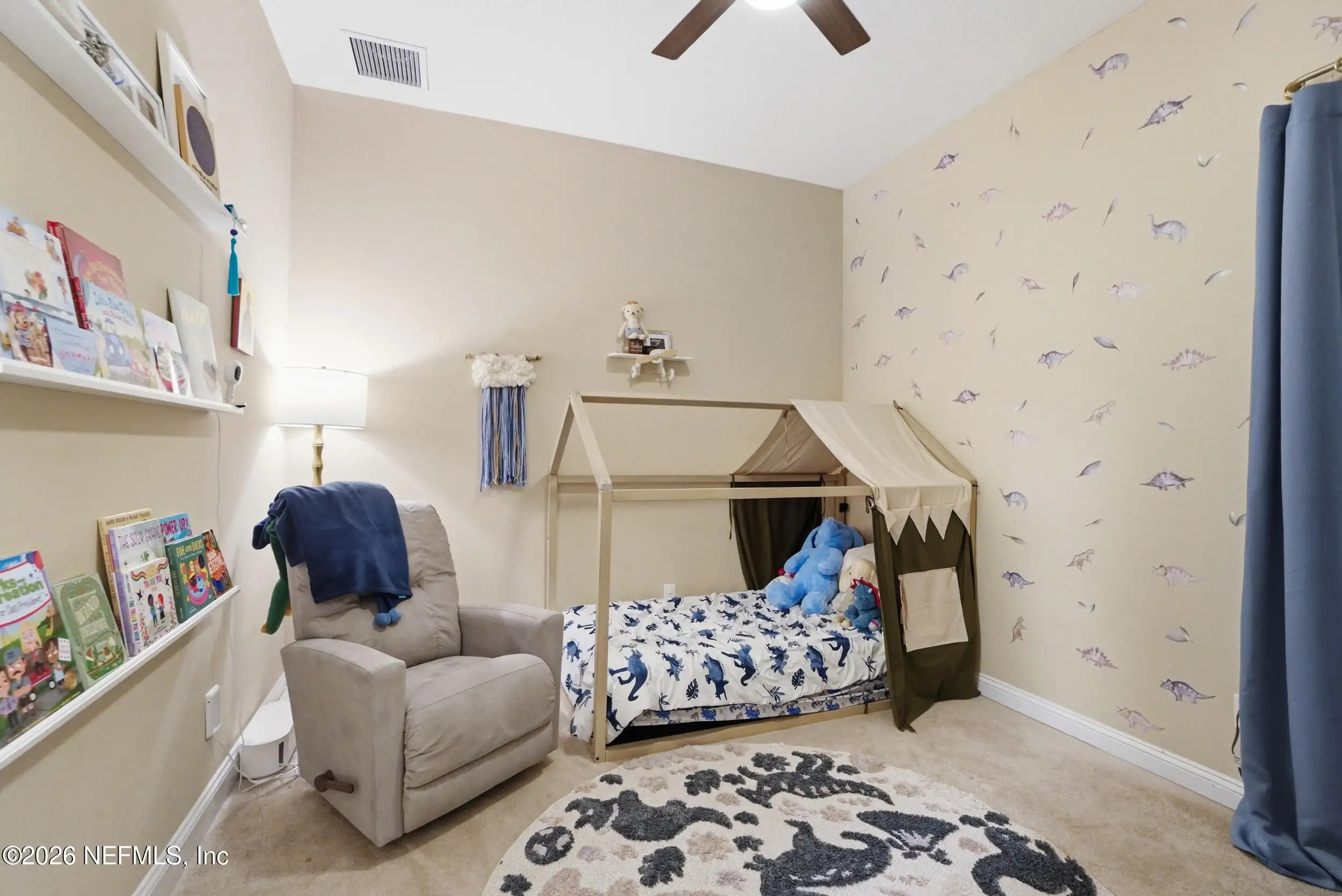 Perfectly positioned on an oversized corner homesite in Preserve at St – image 45